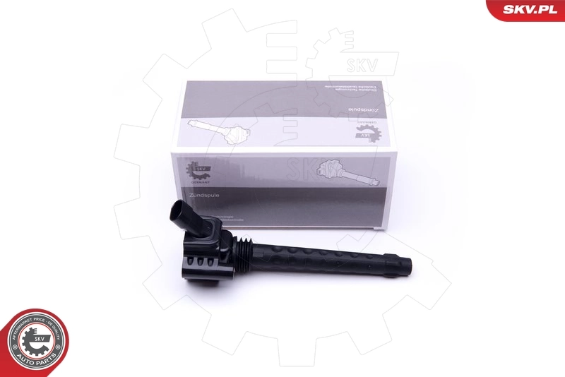 Ignition Coil